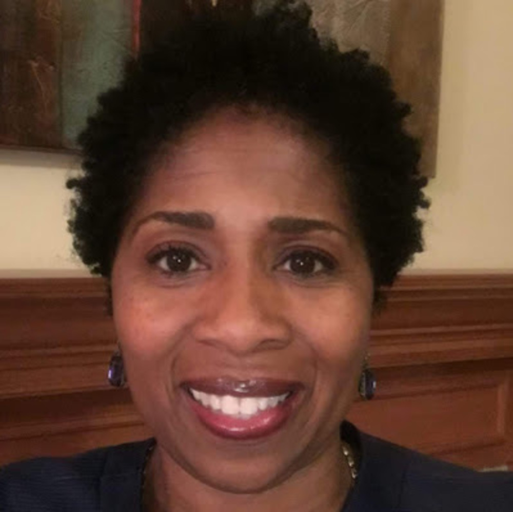 Meet your Posher, Vickie